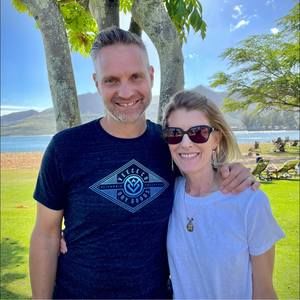 Meet your Posher, Mark